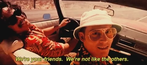 Friends
